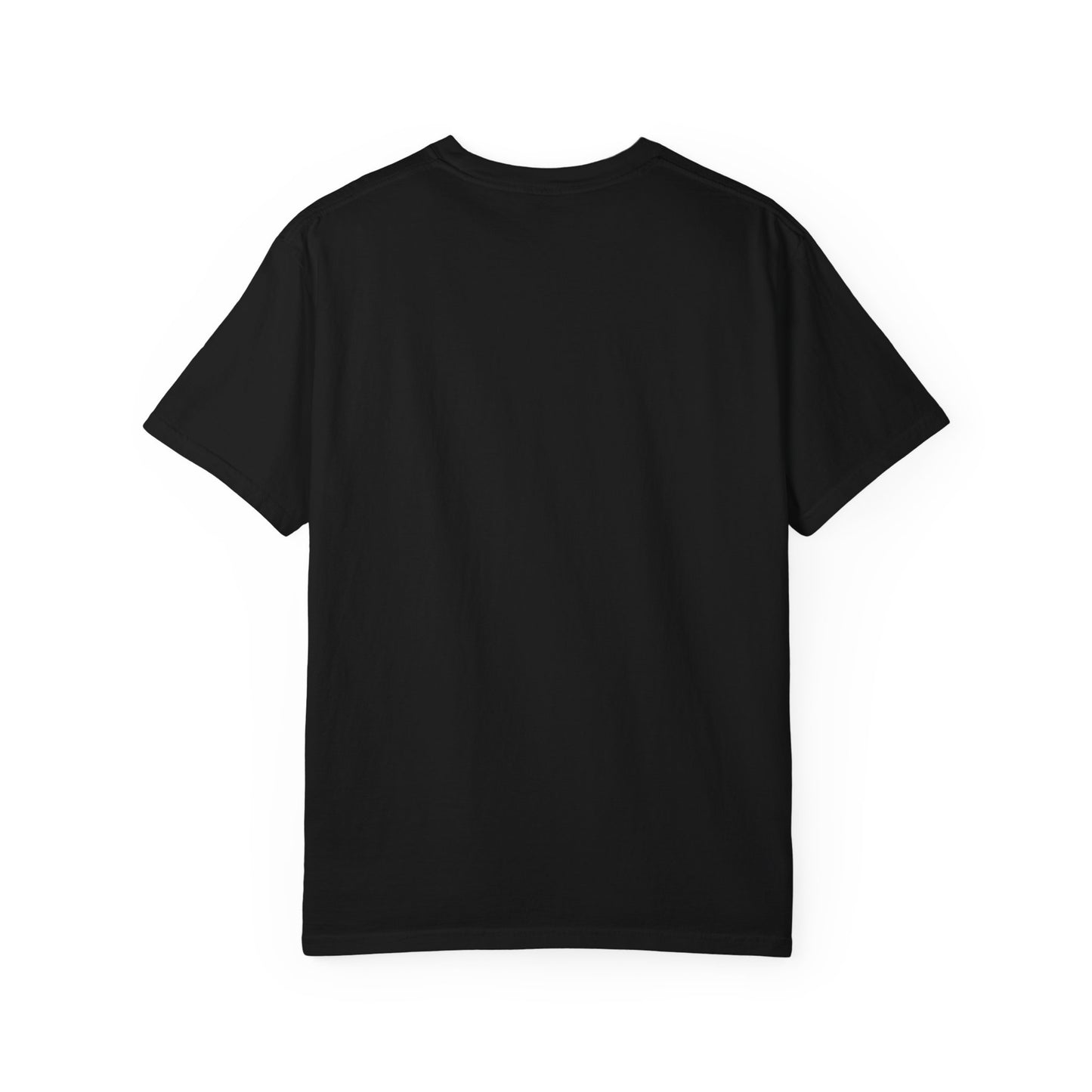 'Sistren' - Unisex Garment-Dyed T-shirt
