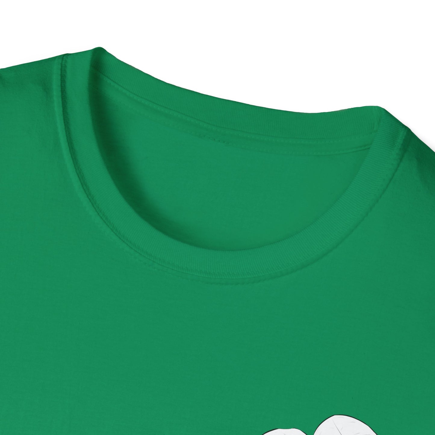 Ackee - Unisex Softstyle T-Shirt