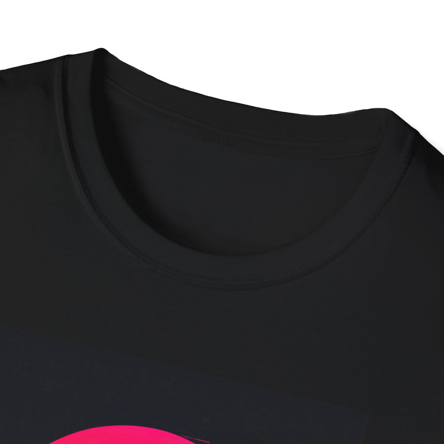 Retro Game Head -  Unisex T-Shirt, Perfect for Gaming Events, Birthdays, Casual Wear, Gifts for Gamers, Comfortable and Stylish