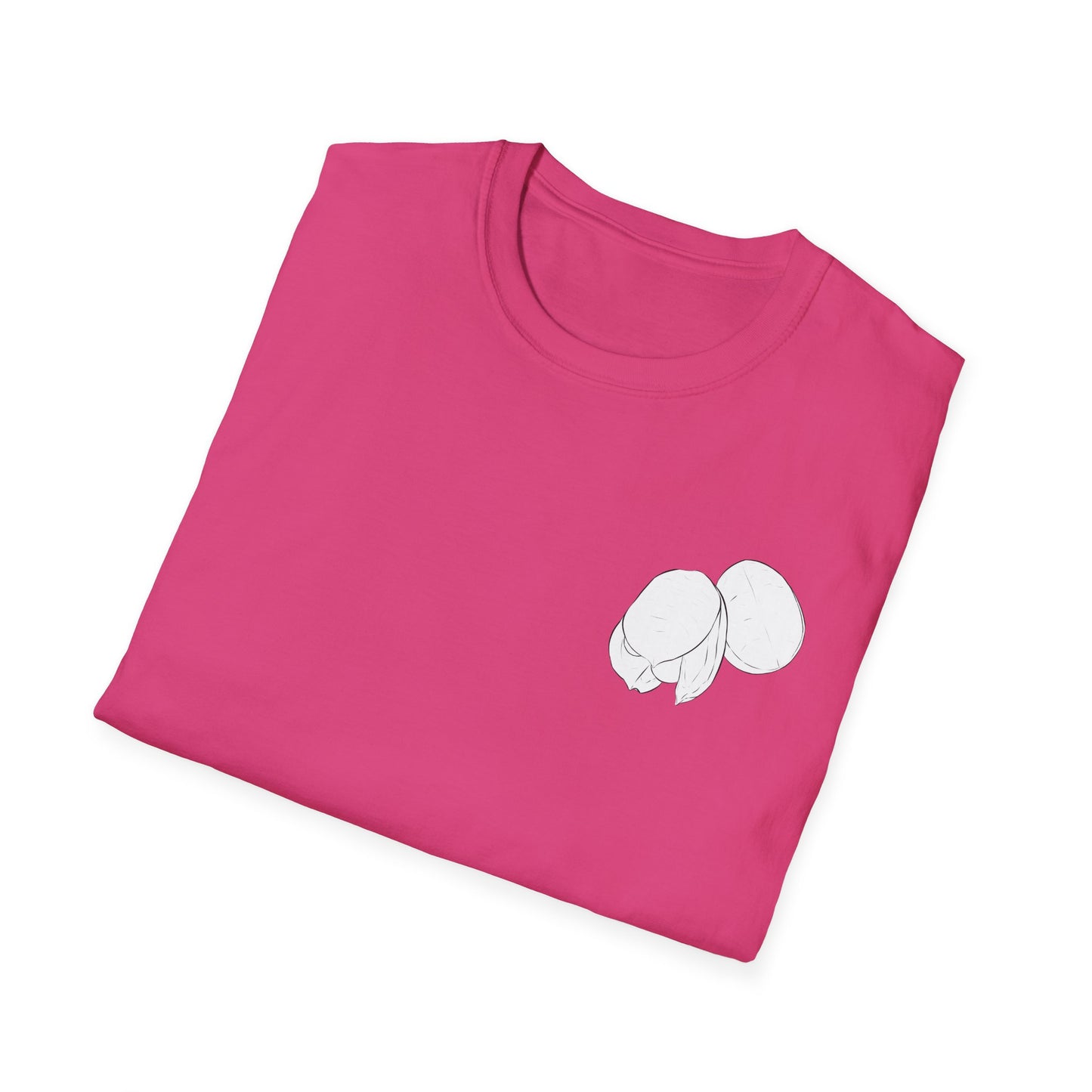 Ackee - Unisex Softstyle T-Shirt
