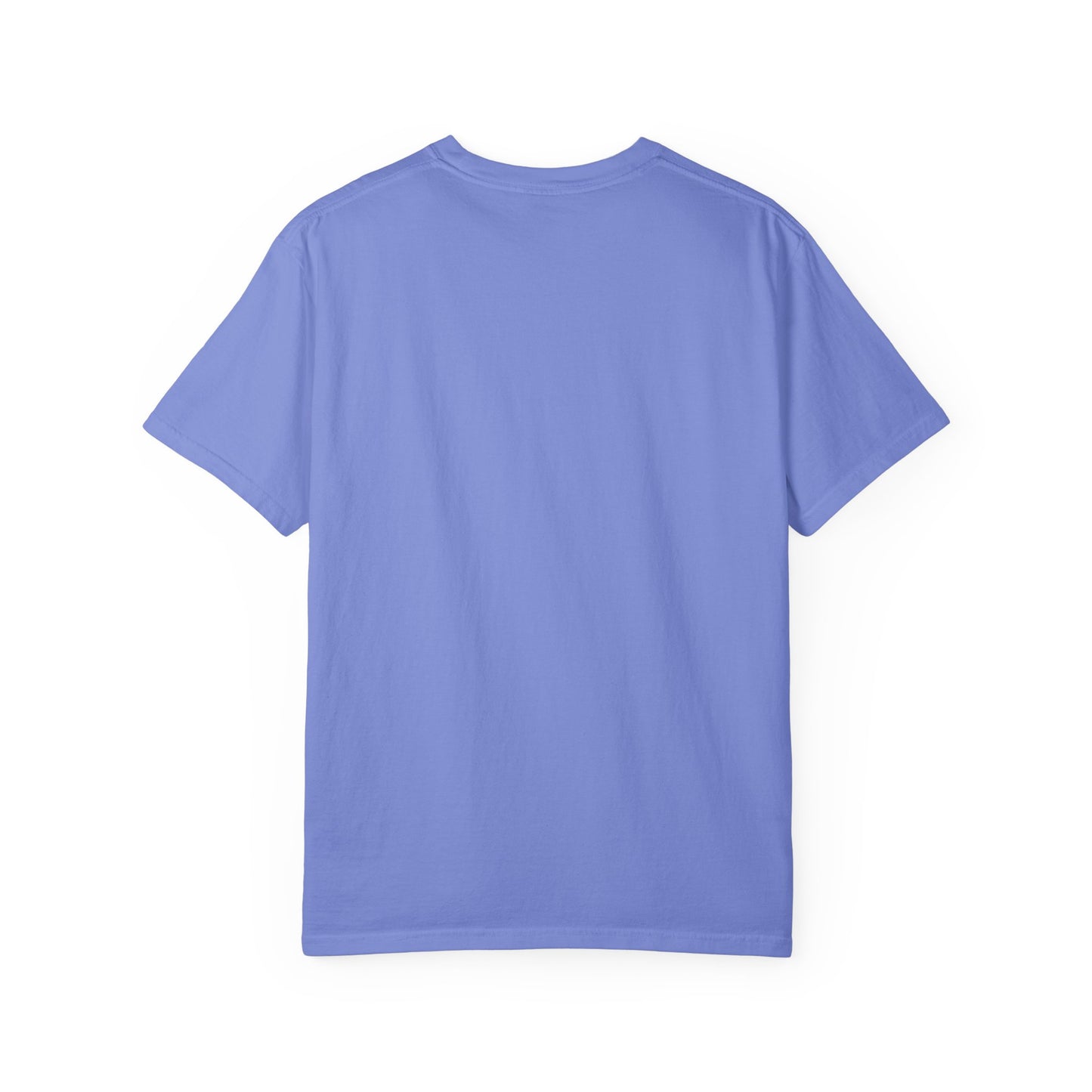 'Sistren' - Unisex Garment-Dyed T-shirt