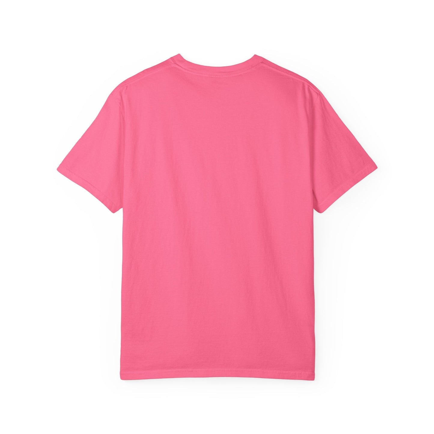 'Sistren' - Unisex Garment-Dyed T-shirt