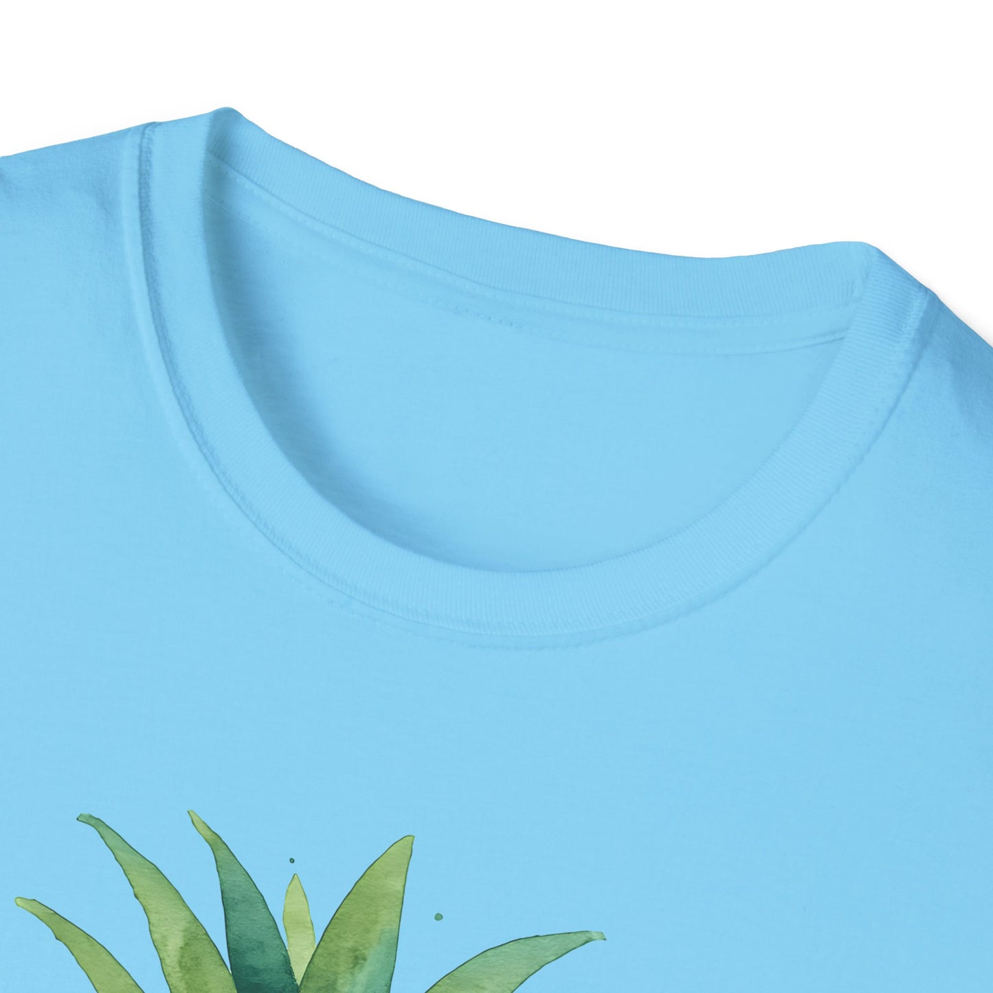 Cool Pineapple Sunglasses T-Shirt | Summer Vibes, Beachwear, Gift for Pineapple Lovers, Tropical Party Outfit, Unisex Tee