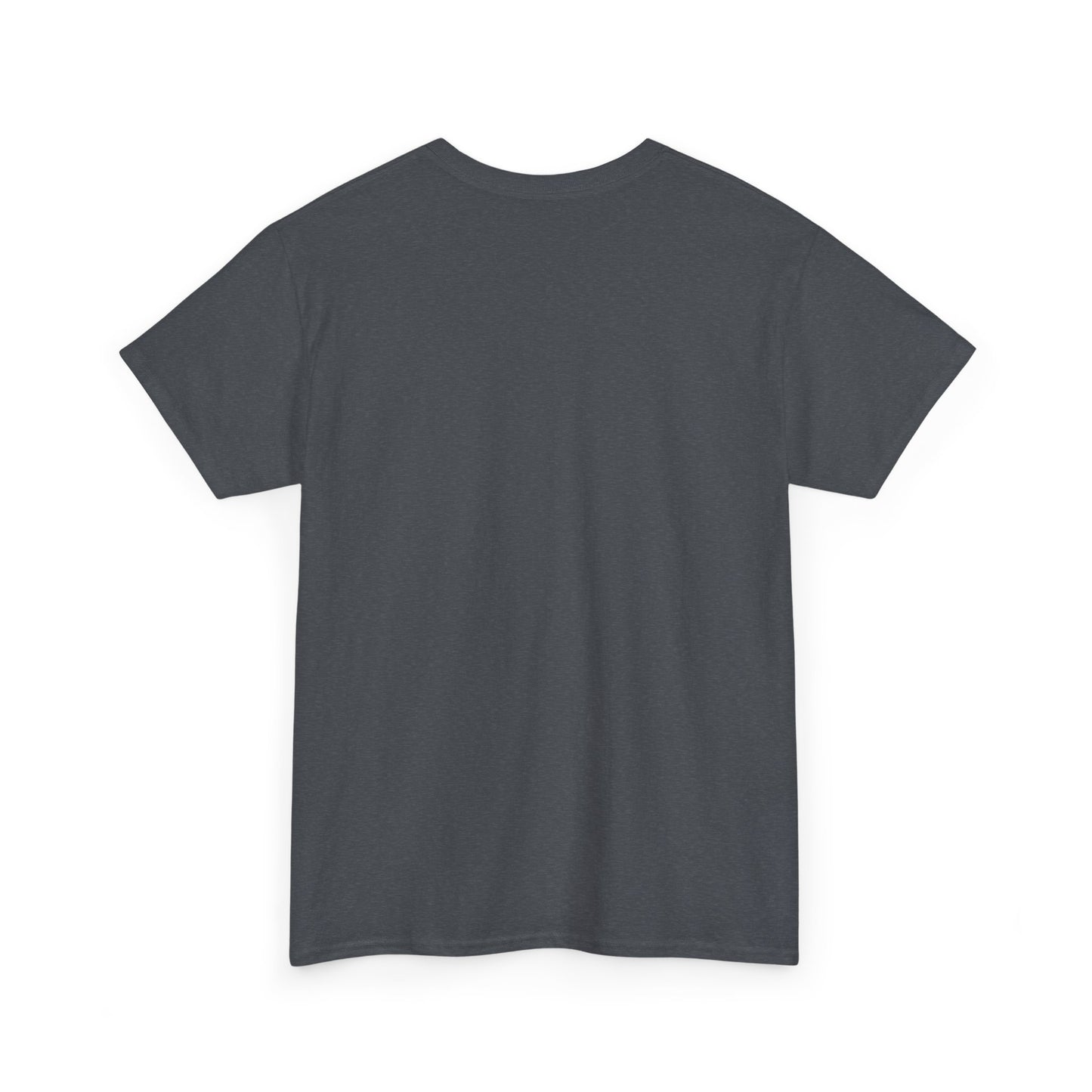 'Top Shotta!' Unisex Heavy Cotton Tee
