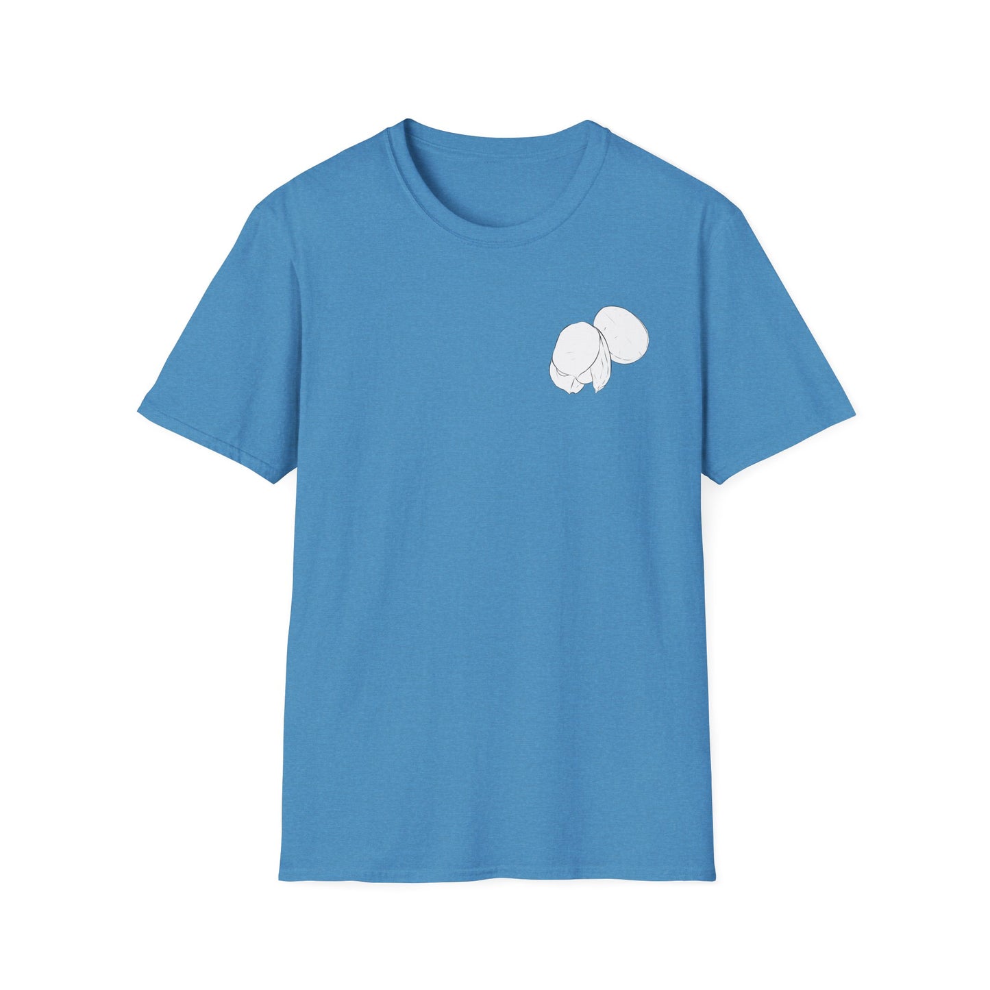 Ackee - Unisex Softstyle T-Shirt