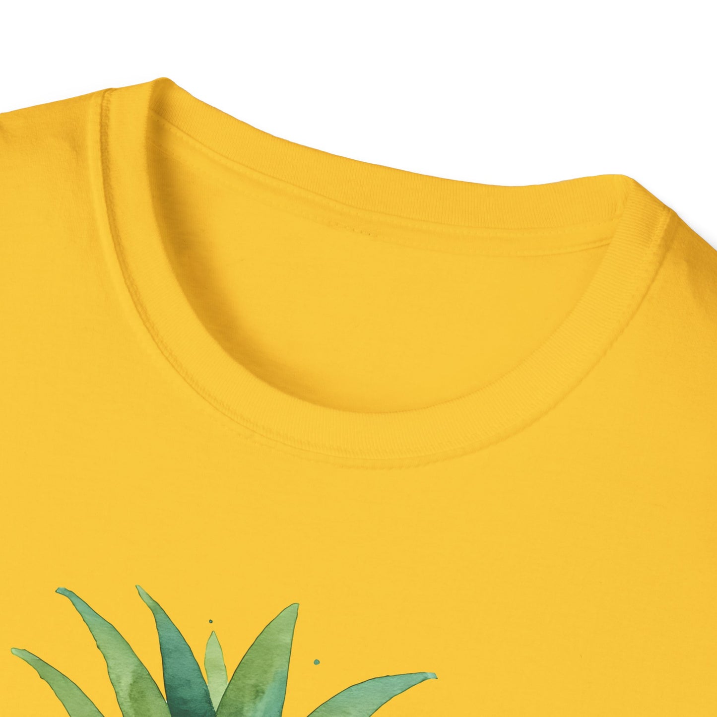 Cool Pineapple Sunglasses T-Shirt | Summer Vibes, Beachwear, Gift for Pineapple Lovers, Tropical Party Outfit, Unisex Tee