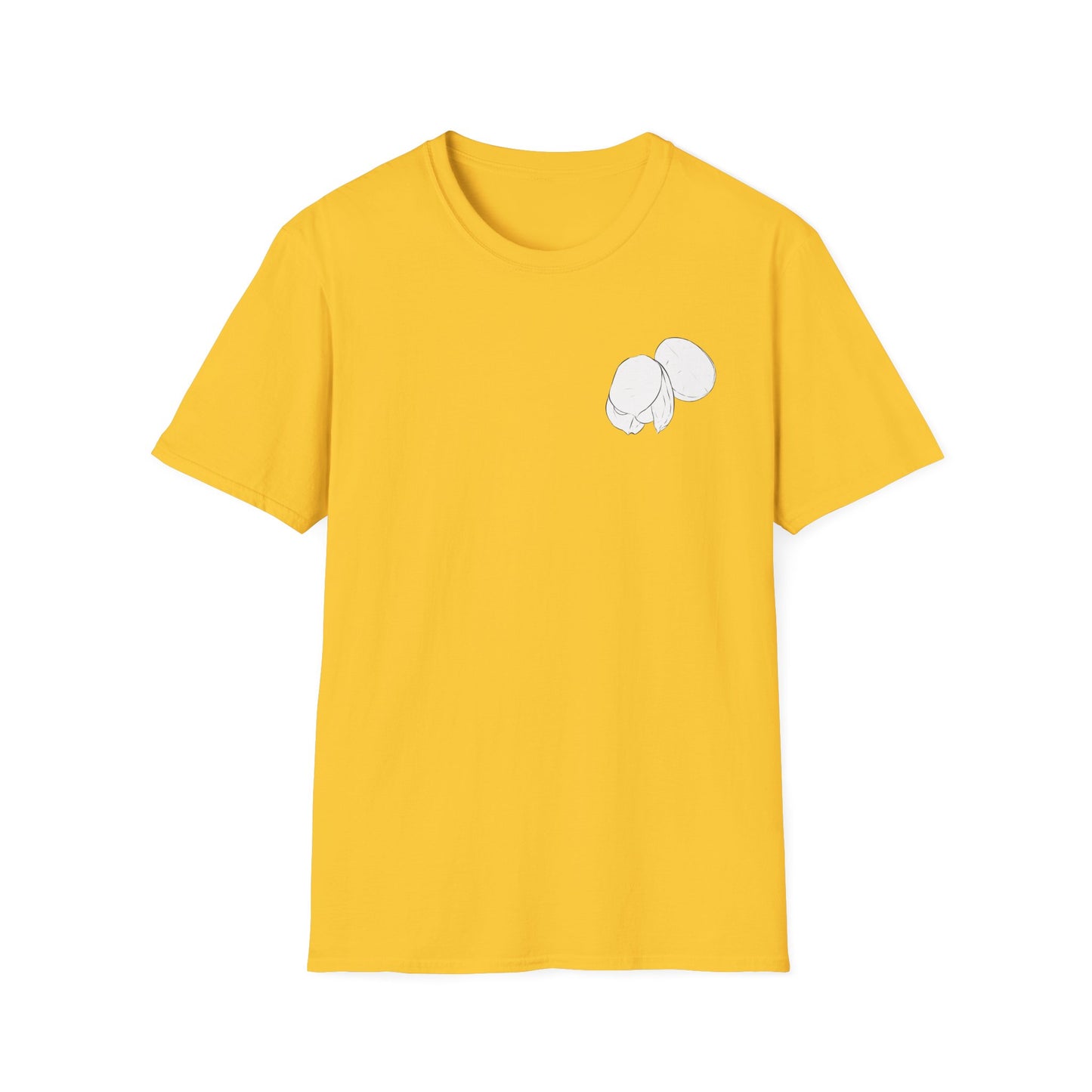 Ackee - Unisex Softstyle T-Shirt