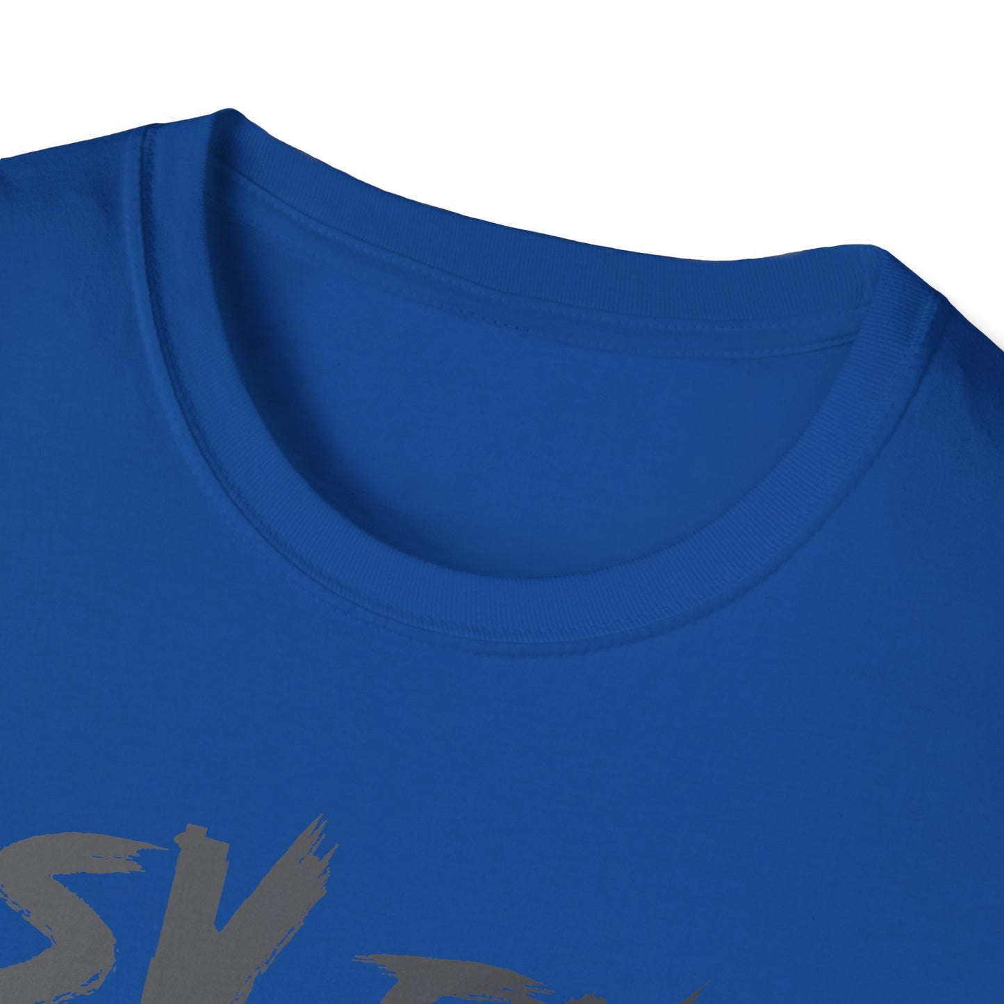 Urban SKENG Unisex Softstyle T-Shirt - Graphic Casual Wear