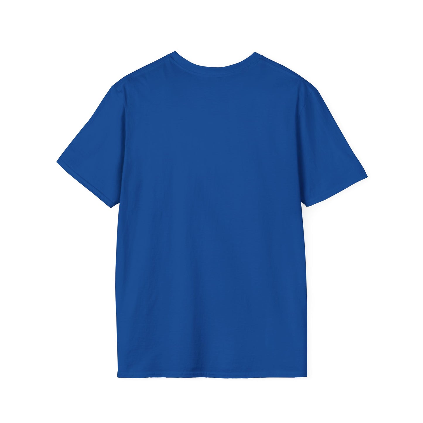 '3 Points' Graphic – Casual Wear for Everyday Celebrations