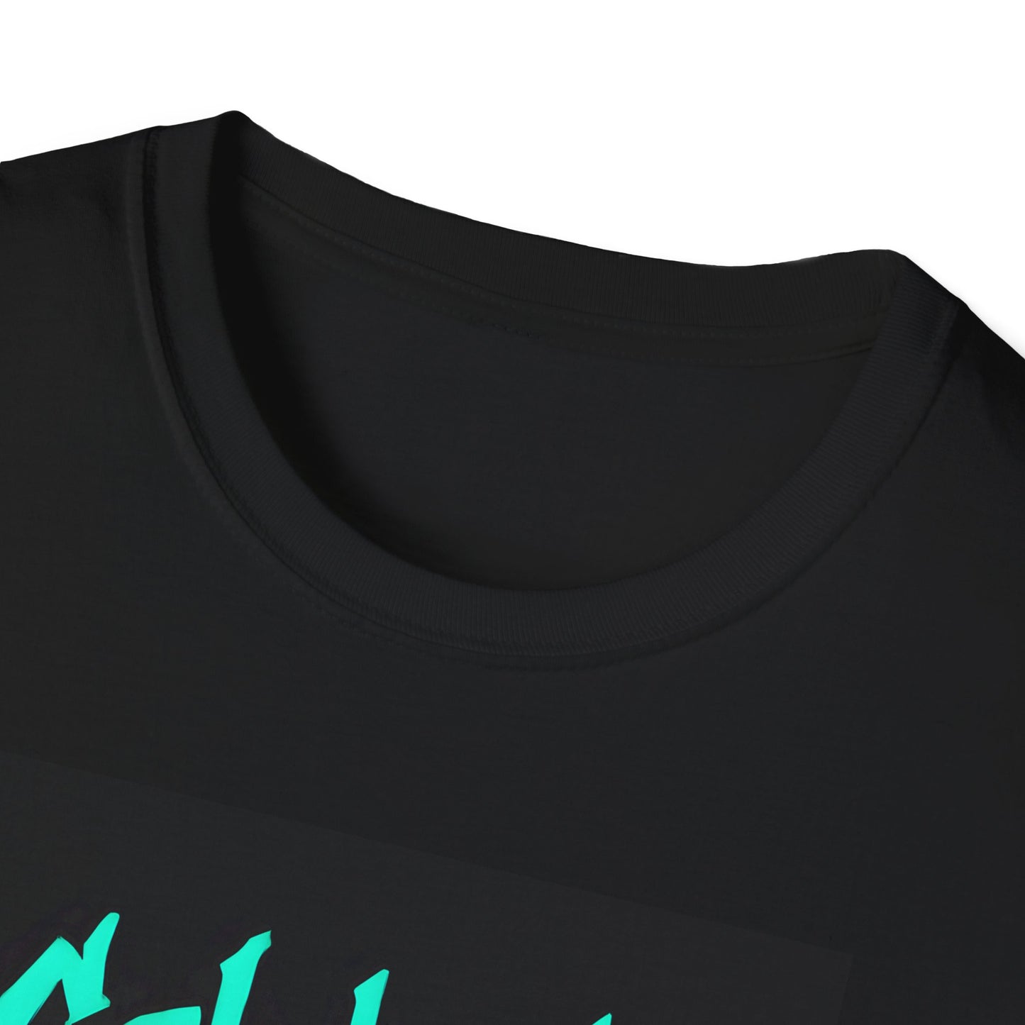 Cah Boda - Chill Vibes Graphic T-Shirt - Unisex Softstyle Tee, Cool Streetwear, Gift for Dad, Chill Out Merchandise, Summer Casual Wear