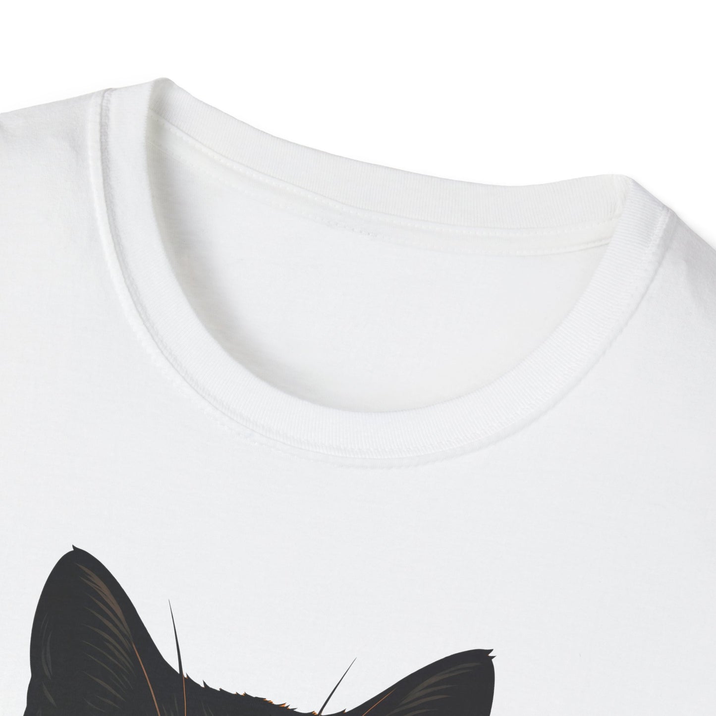 Cool Cat Sunglasses T-Shirt, Summer Tee, Cat Lover Gift, Unisex Graphic Tee, Beach Vibes Shirt, Casual Wear