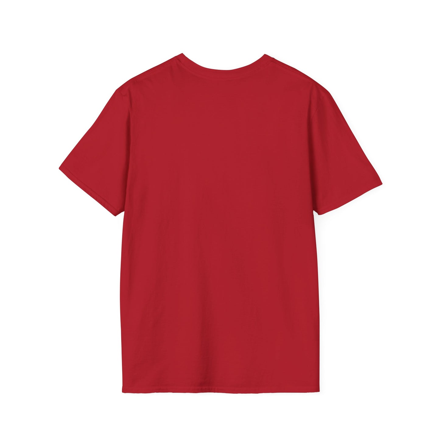"Drop the Rhydm" Retro Music Inspired Unisex T-Shirt, Drop the Rhythm Tee, Music Lover Gift, Casual Wear, Vinyl Record Shirt