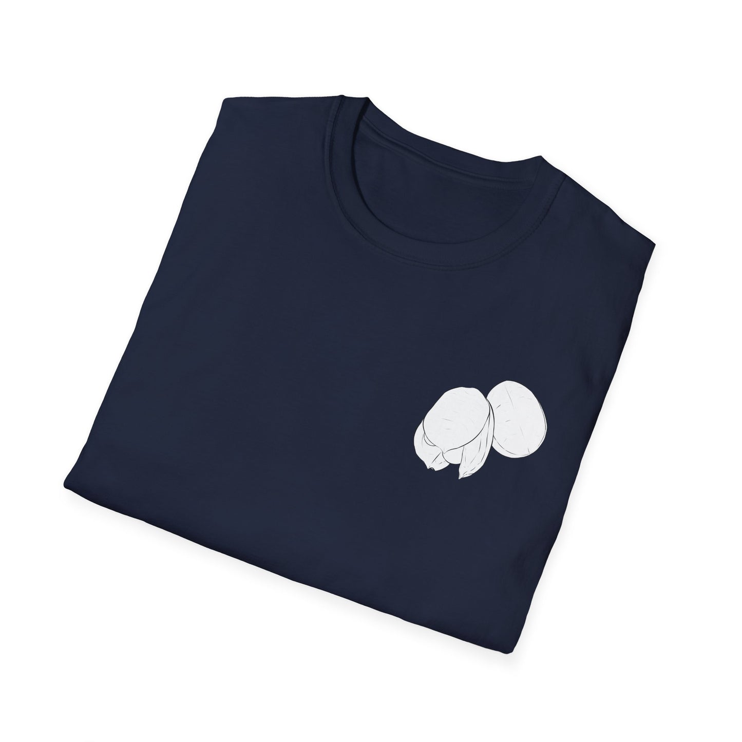 Ackee - Unisex Softstyle T-Shirt
