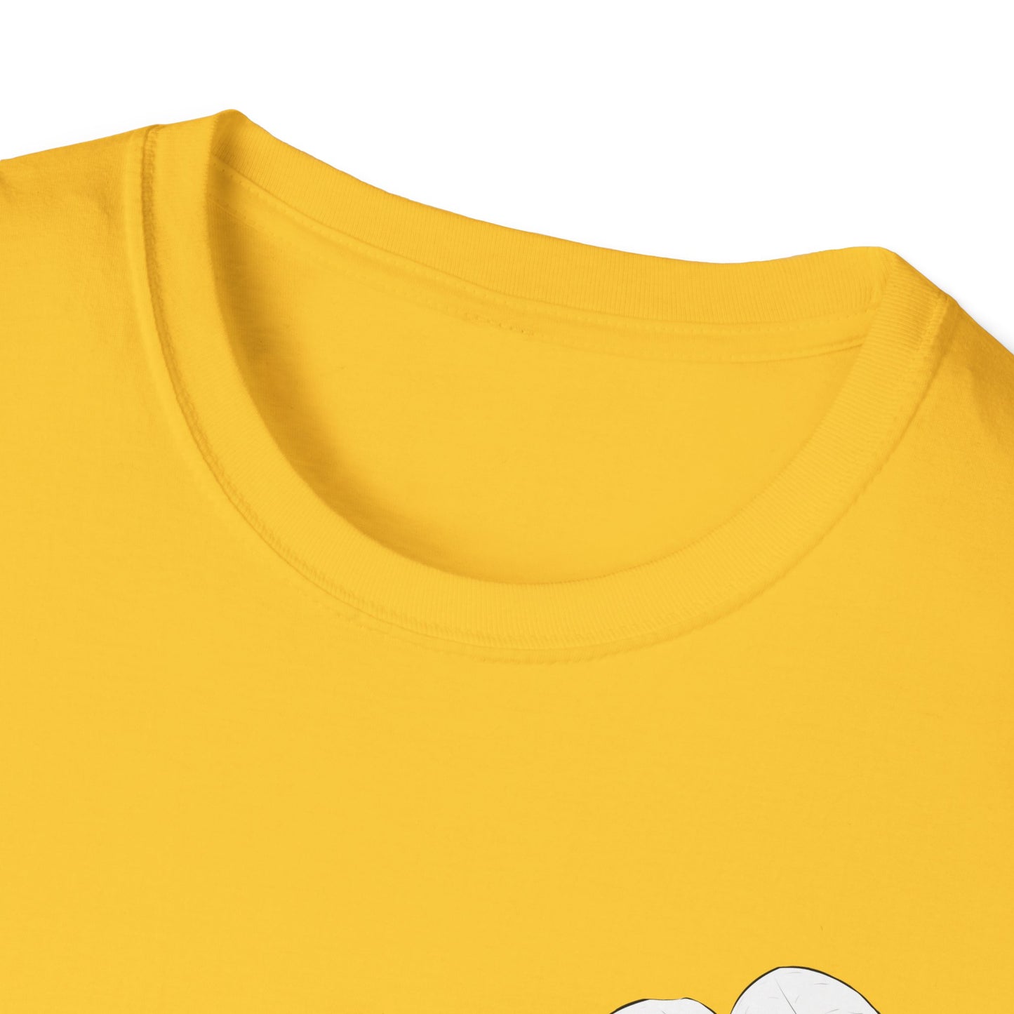 Ackee - Unisex Softstyle T-Shirt