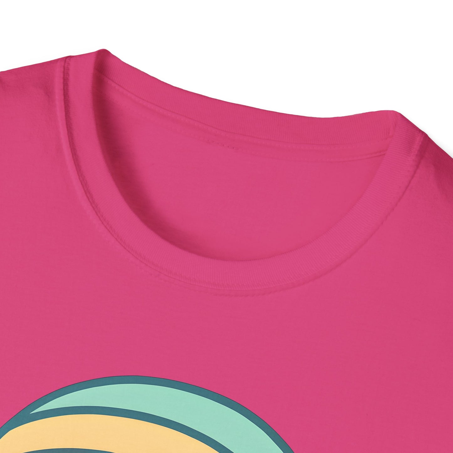 Rasta Chibi - Vibrant Expressive T-Shirt, Fun Graphic Tee, Casual Unisex Shirt, Gift for Music Lovers, Everyday Wear, Summer Style