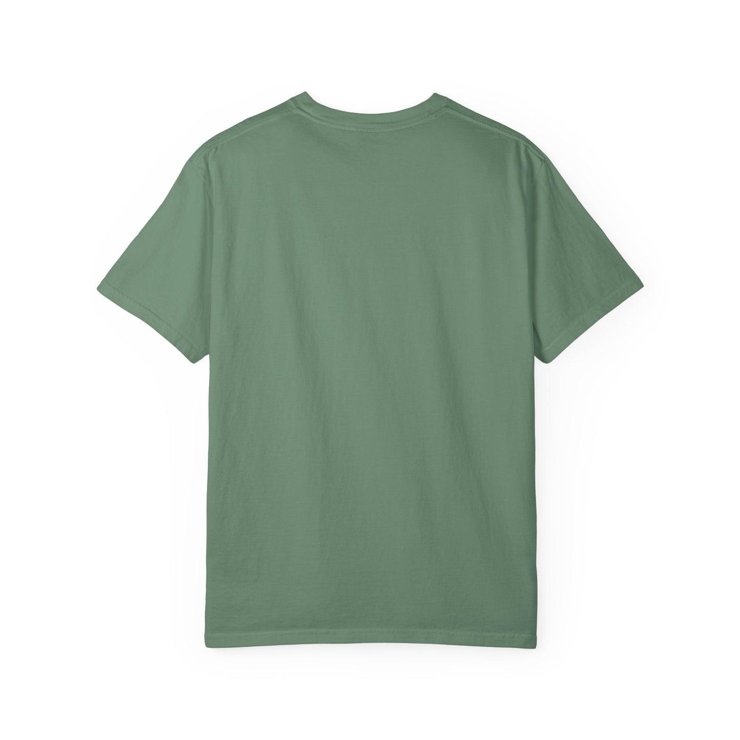'Sistren' - Unisex Garment-Dyed T-shirt