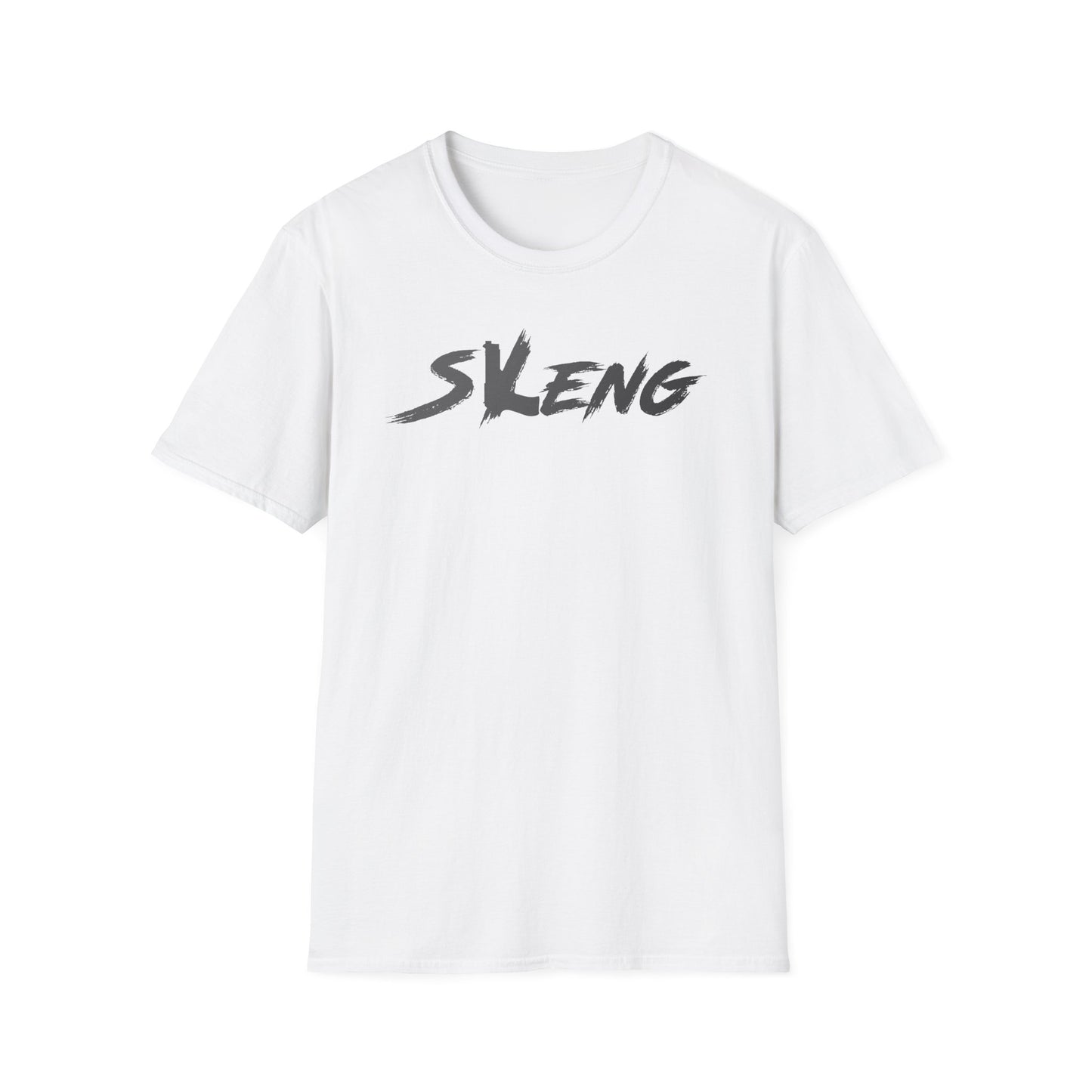 Urban SKENG Unisex Softstyle T-Shirt - Graphic Casual Wear