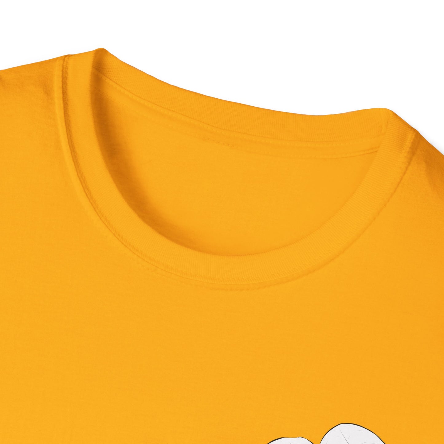 Ackee - Unisex Softstyle T-Shirt