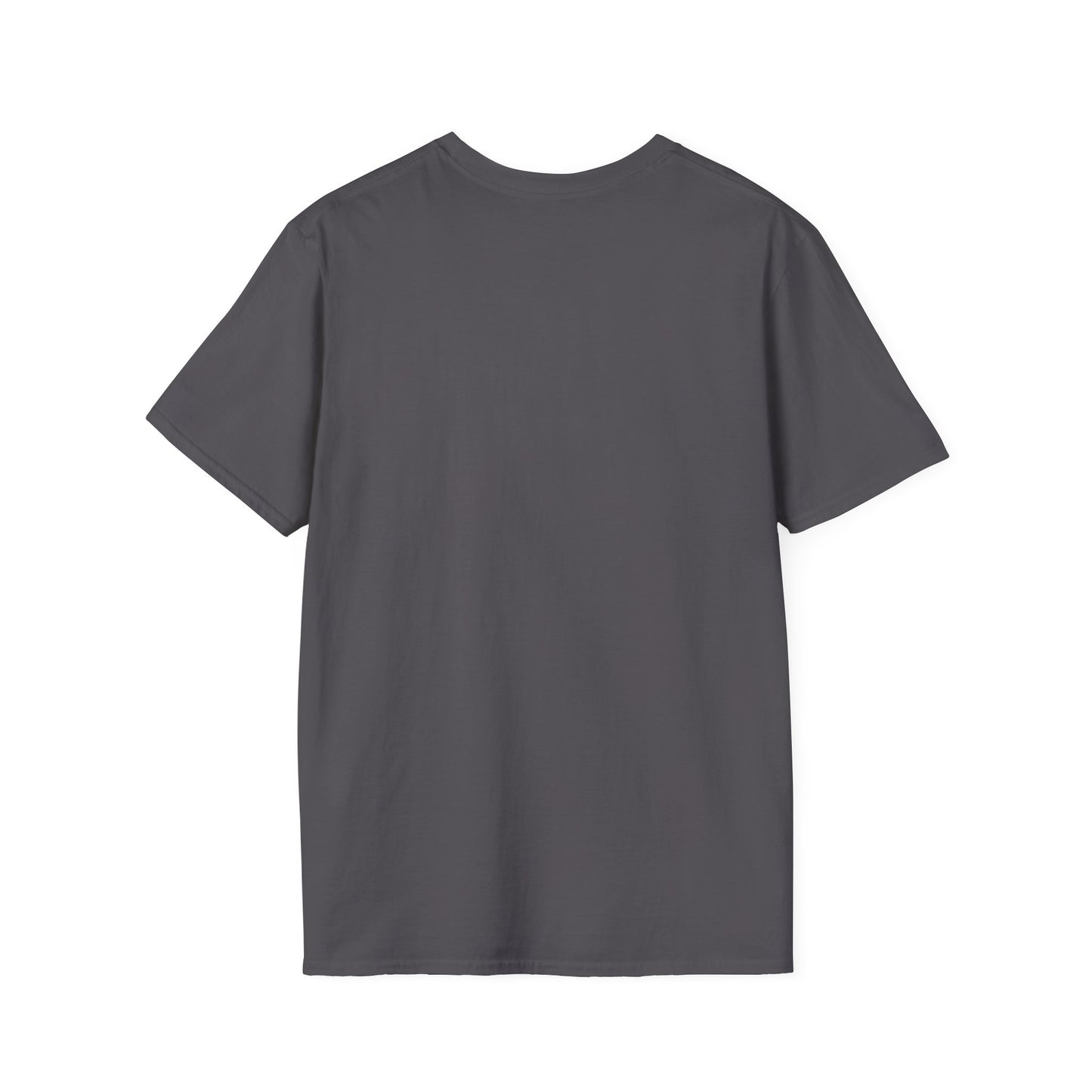 'Curry Gravy' Unisex Softstyle T-Shirt - Fun Foodie Tee for Casual Wear