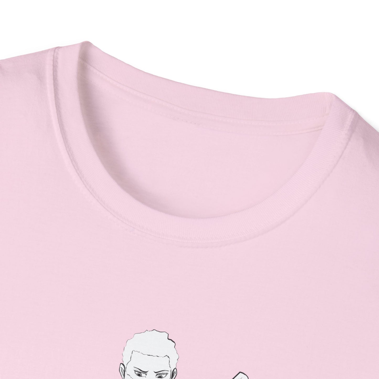 SugarCane Vendor - Chill Vibes Unisex Softstyle T-Shirt