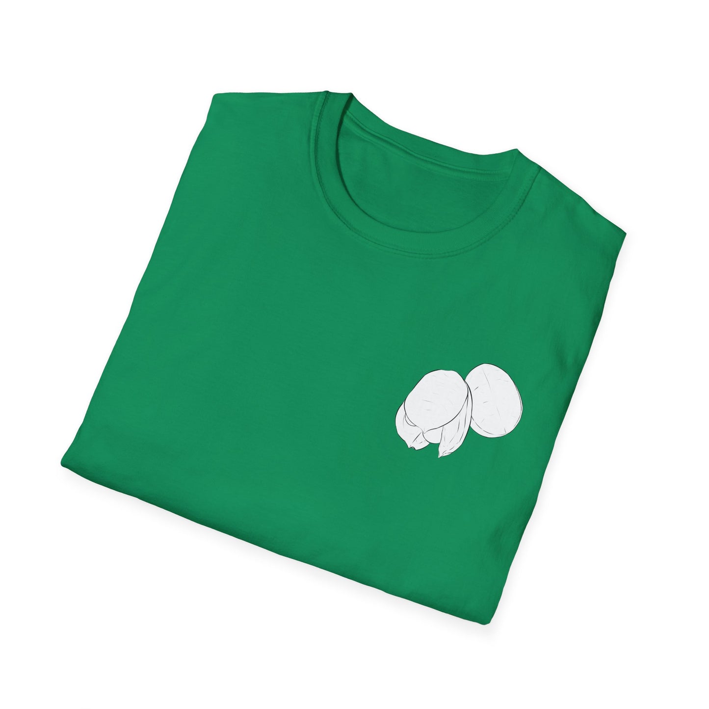Ackee - Unisex Softstyle T-Shirt