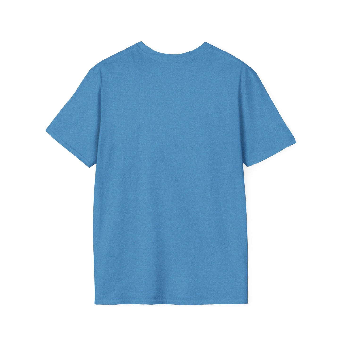 '3 Points' Graphic – Casual Wear for Everyday Celebrations