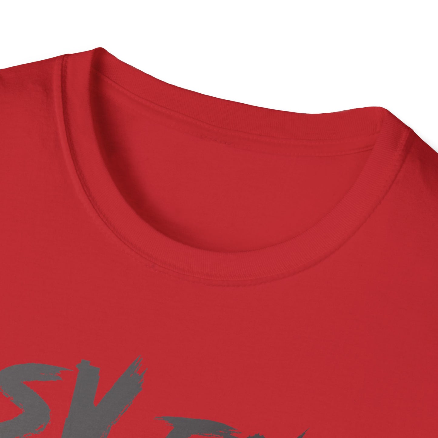 Urban SKENG Unisex Softstyle T-Shirt - Graphic Casual Wear