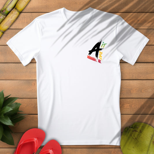 'A It Dat!' - Graphic Tee for Everyday Style