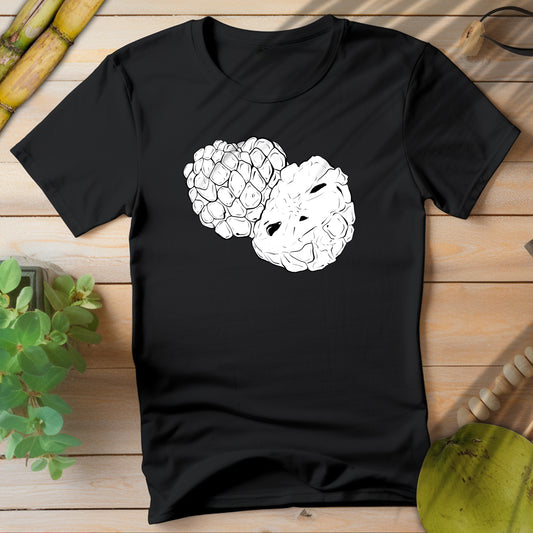 Sweet Sap Unisex Softstyle T-Shirt for Food Lovers