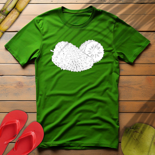 Soursap Unisex Softstyle T-Shirt - Ideal for Casual Wear