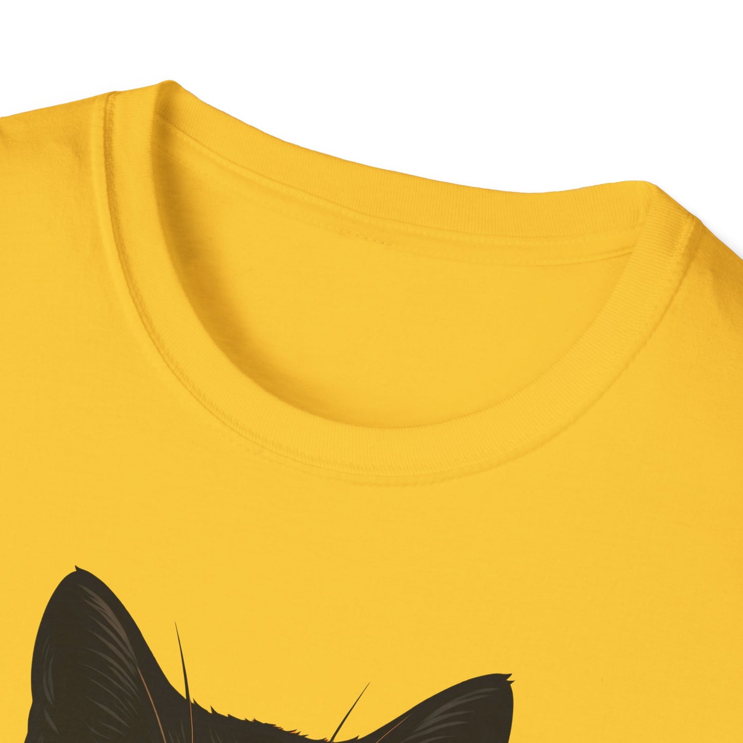 Cool Cat Sunglasses T-Shirt, Summer Tee, Cat Lover Gift, Unisex Graphic Tee, Beach Vibes Shirt, Casual Wear
