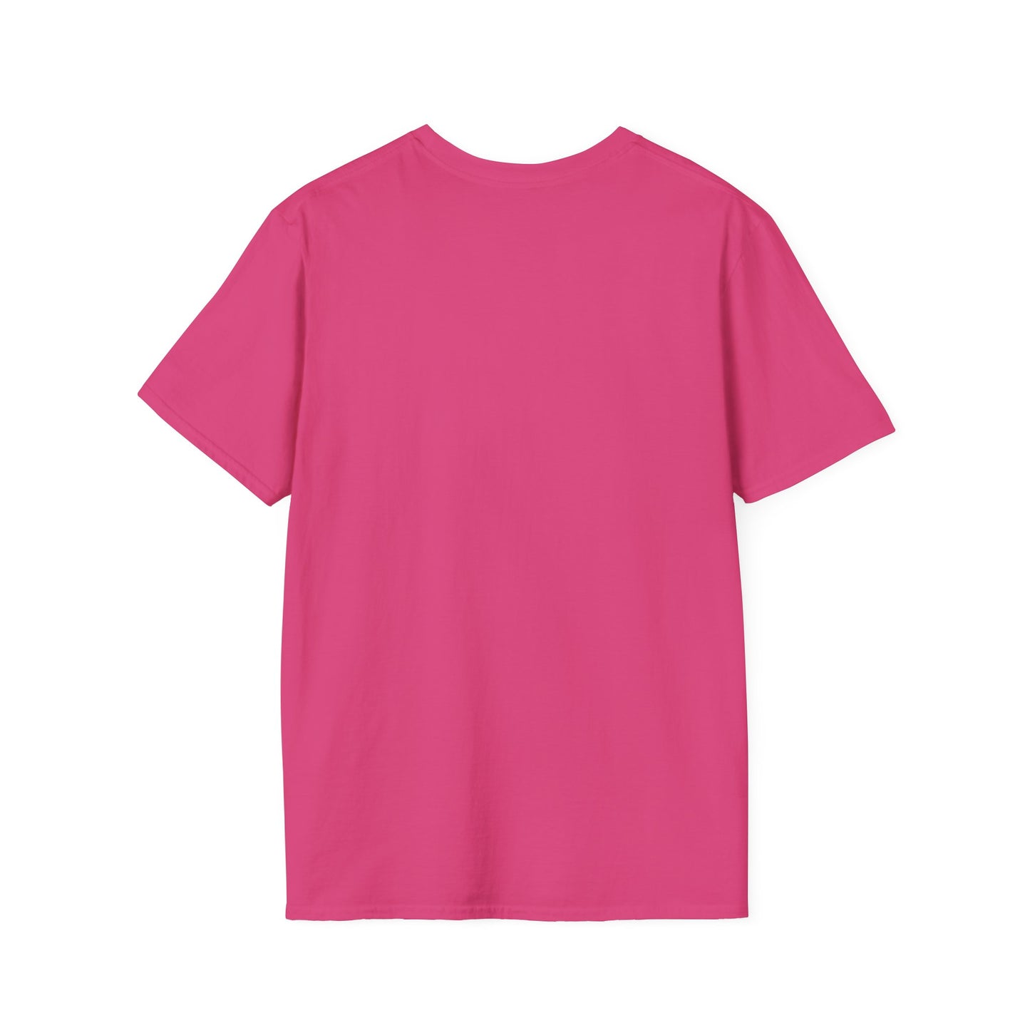 Y'Pree Graphic Tee - Trendy Unisex Softstyle T-Shirt for Everyday Wear