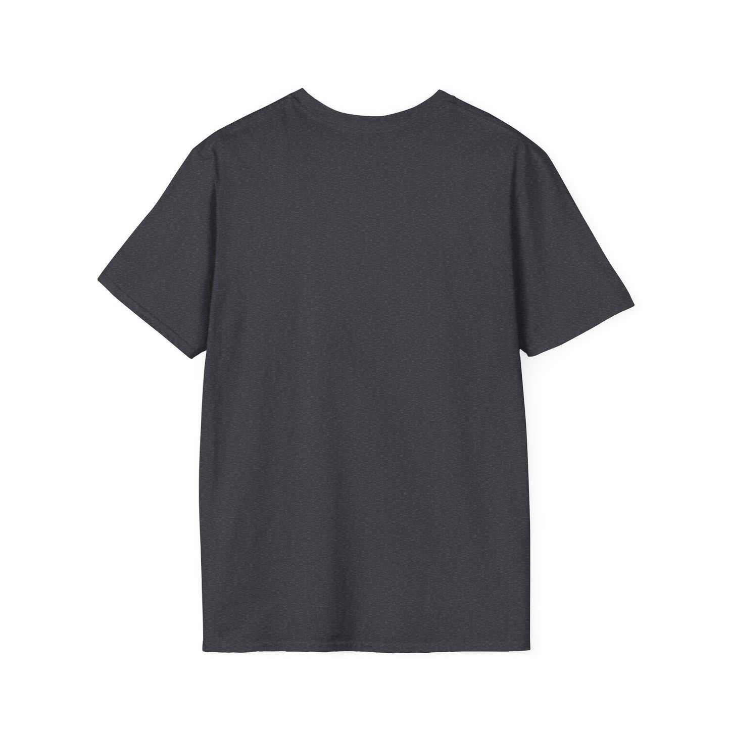 'Bredren' - Unisex Softstyle T-Shirt