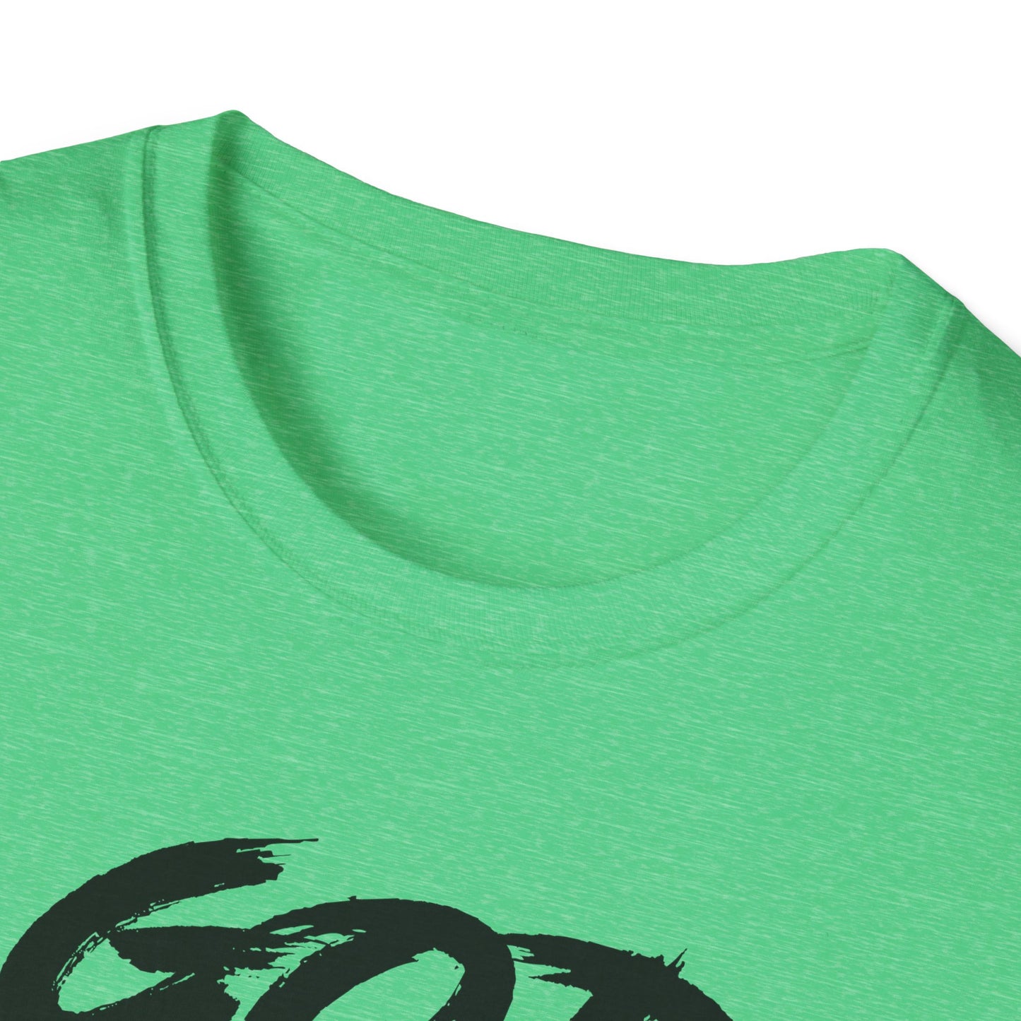 "GOD Know!" Graphic Tee