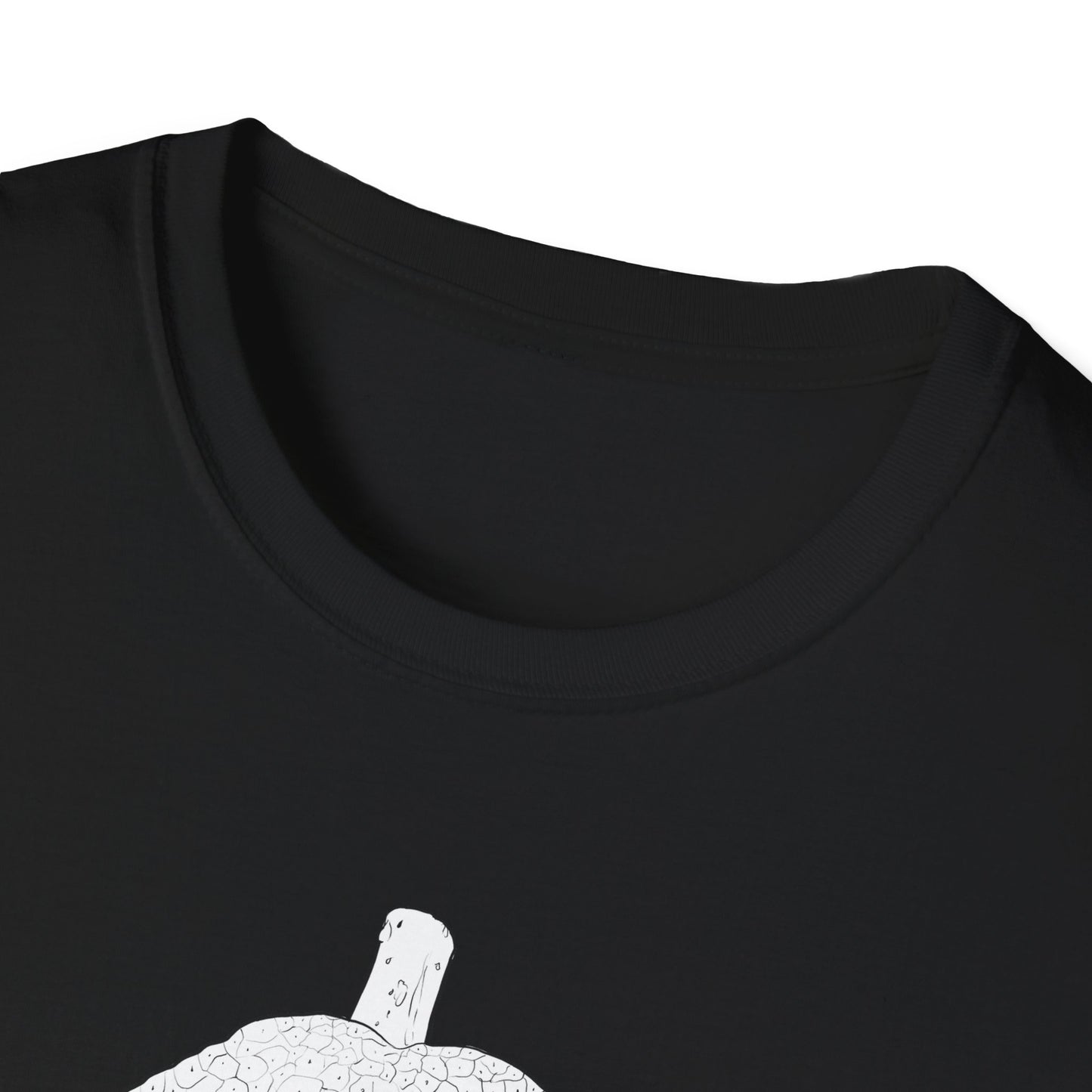 BreadFruit Graphic Unisex Softstyle T-Shirt