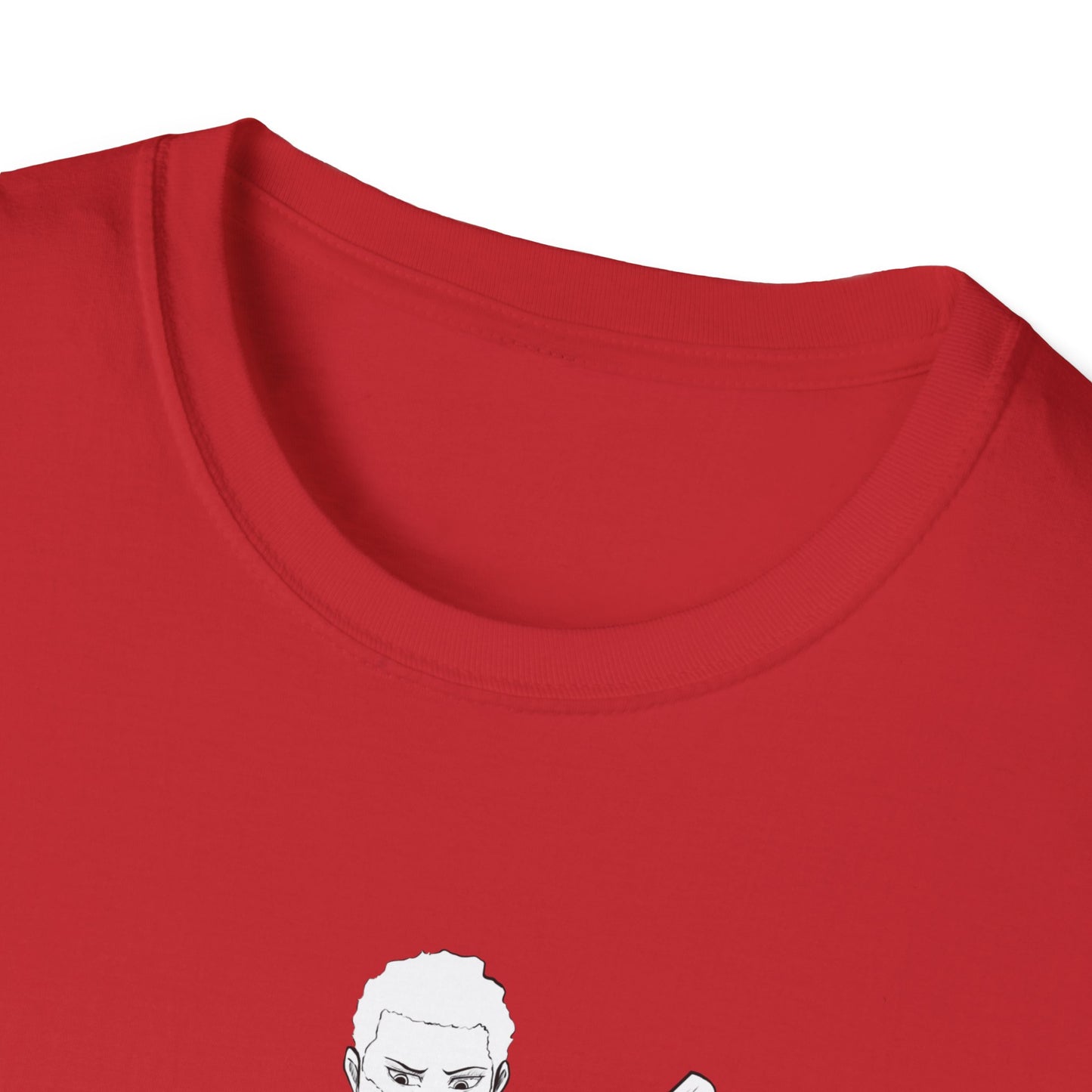 SugarCane Vendor - Chill Vibes Unisex Softstyle T-Shirt