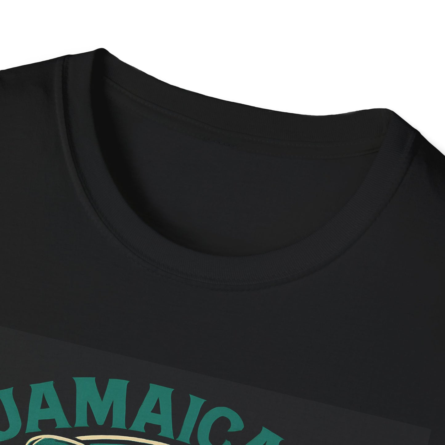 Jamaican National Heroes - T-Shirt, Unisex Tee, Black History Month, Gift for Culture Lovers, Casual Everyday Wear, Heritage Pride