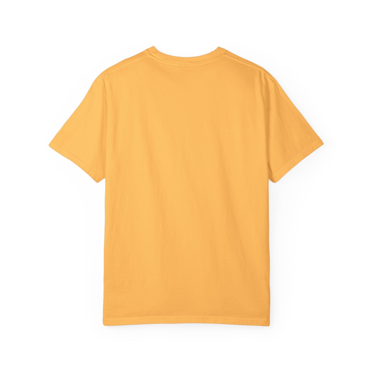 'Sistren' - Unisex Garment-Dyed T-shirt