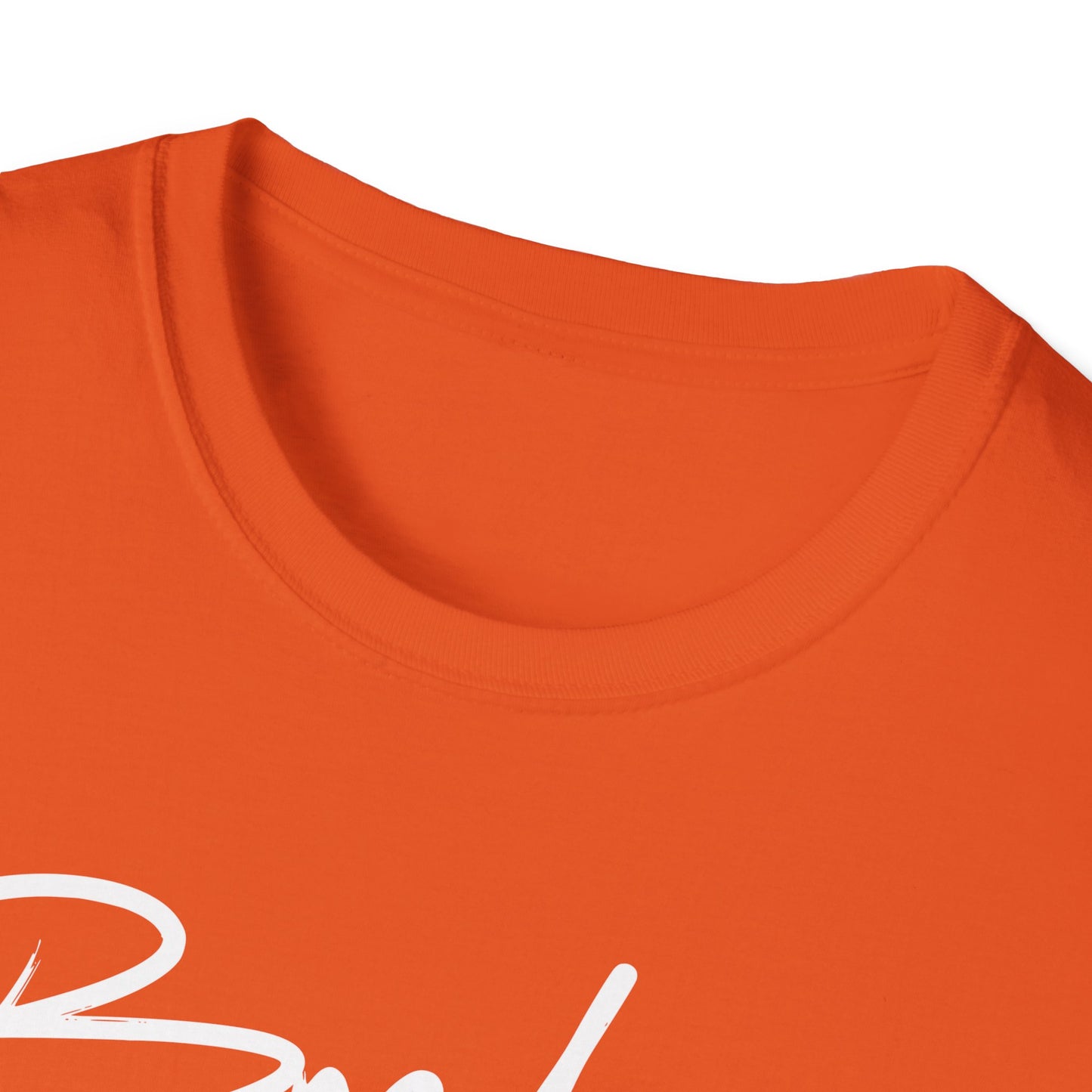'Bredren' - Unisex Softstyle T-Shirt