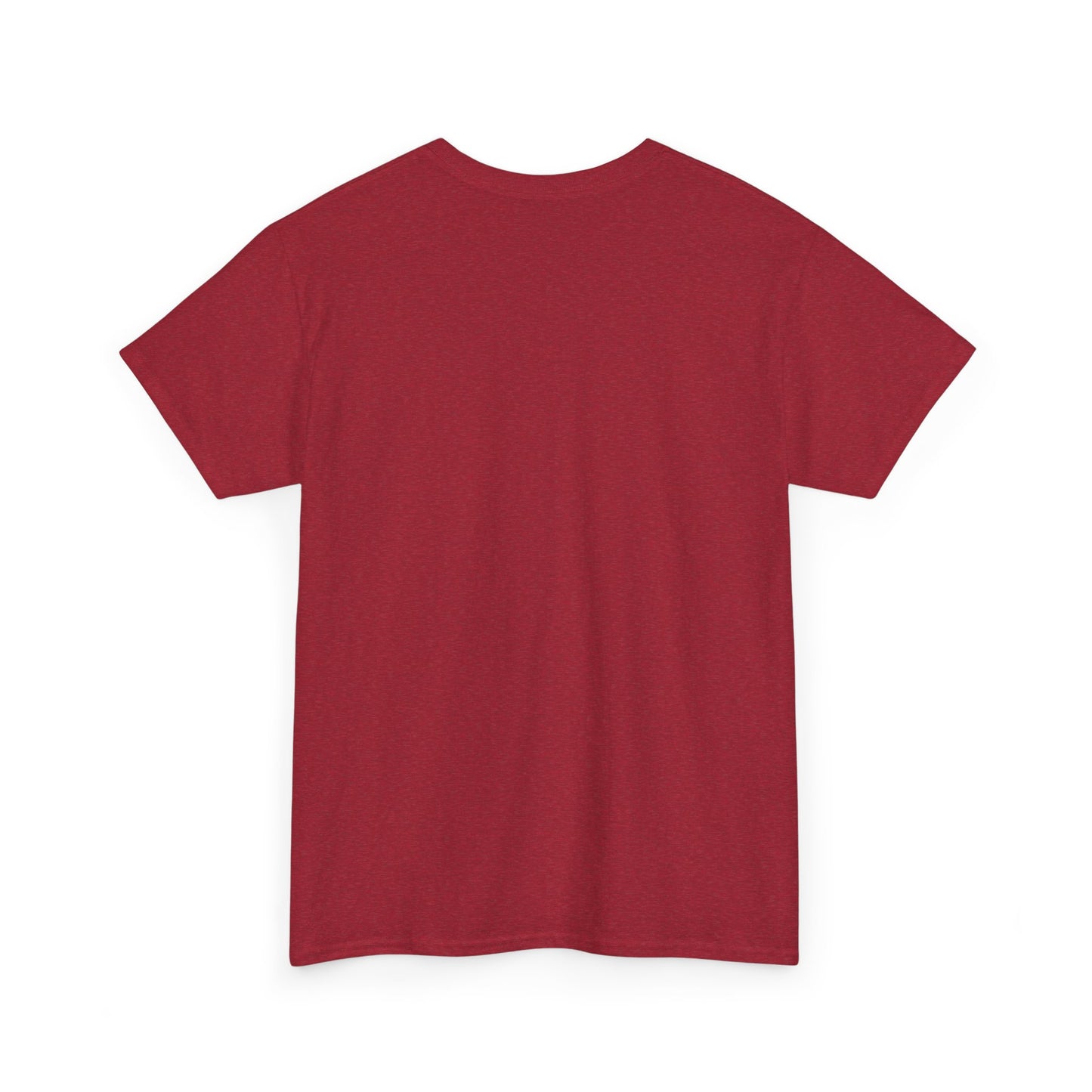 'Top Shotta!' Unisex Heavy Cotton Tee