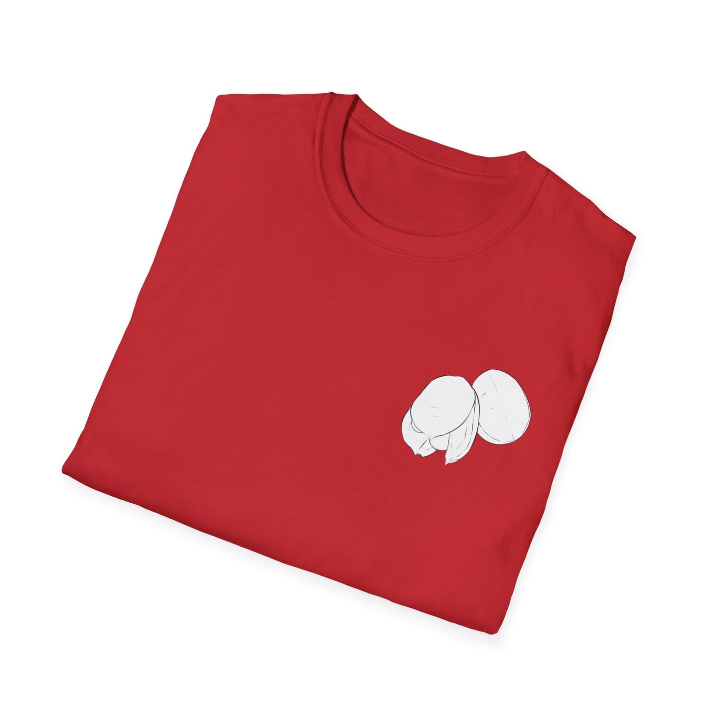 Ackee - Unisex Softstyle T-Shirt