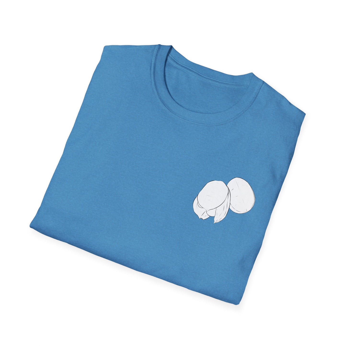 Ackee - Unisex Softstyle T-Shirt