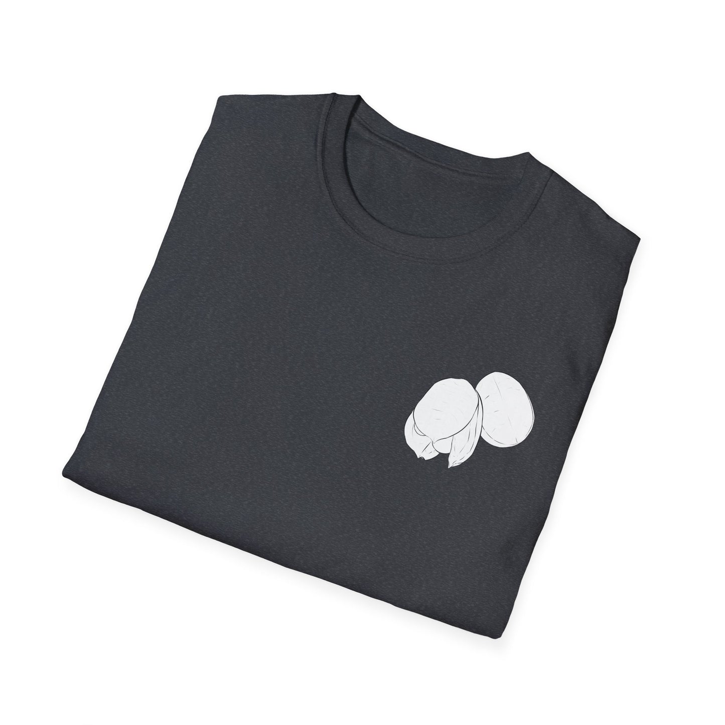 Ackee - Unisex Softstyle T-Shirt