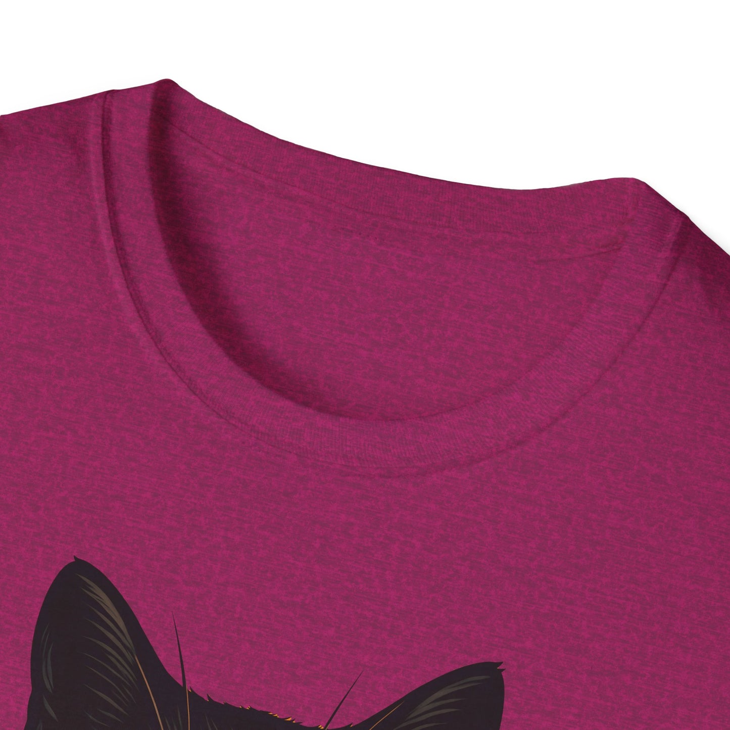 Cool Cat Sunglasses T-Shirt, Summer Tee, Cat Lover Gift, Unisex Graphic Tee, Beach Vibes Shirt, Casual Wear