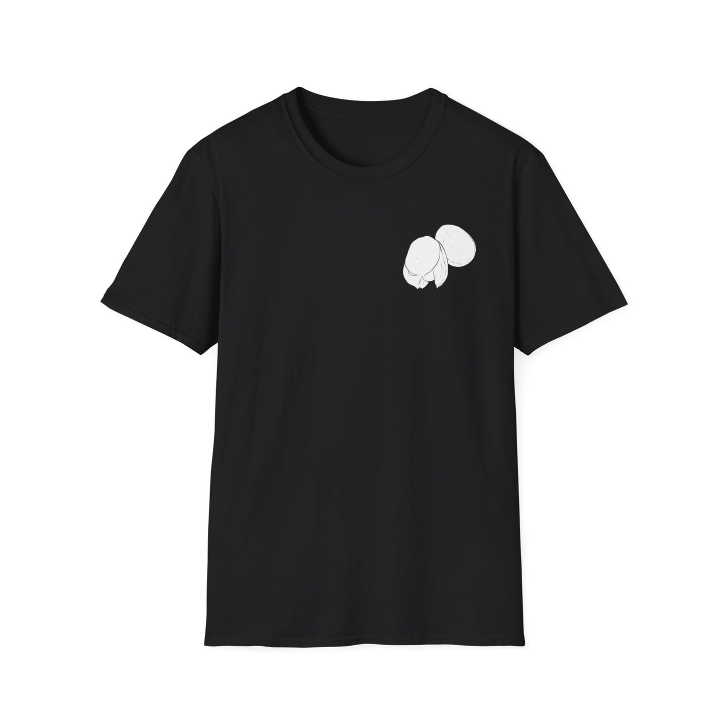 Ackee - Unisex Softstyle T-Shirt