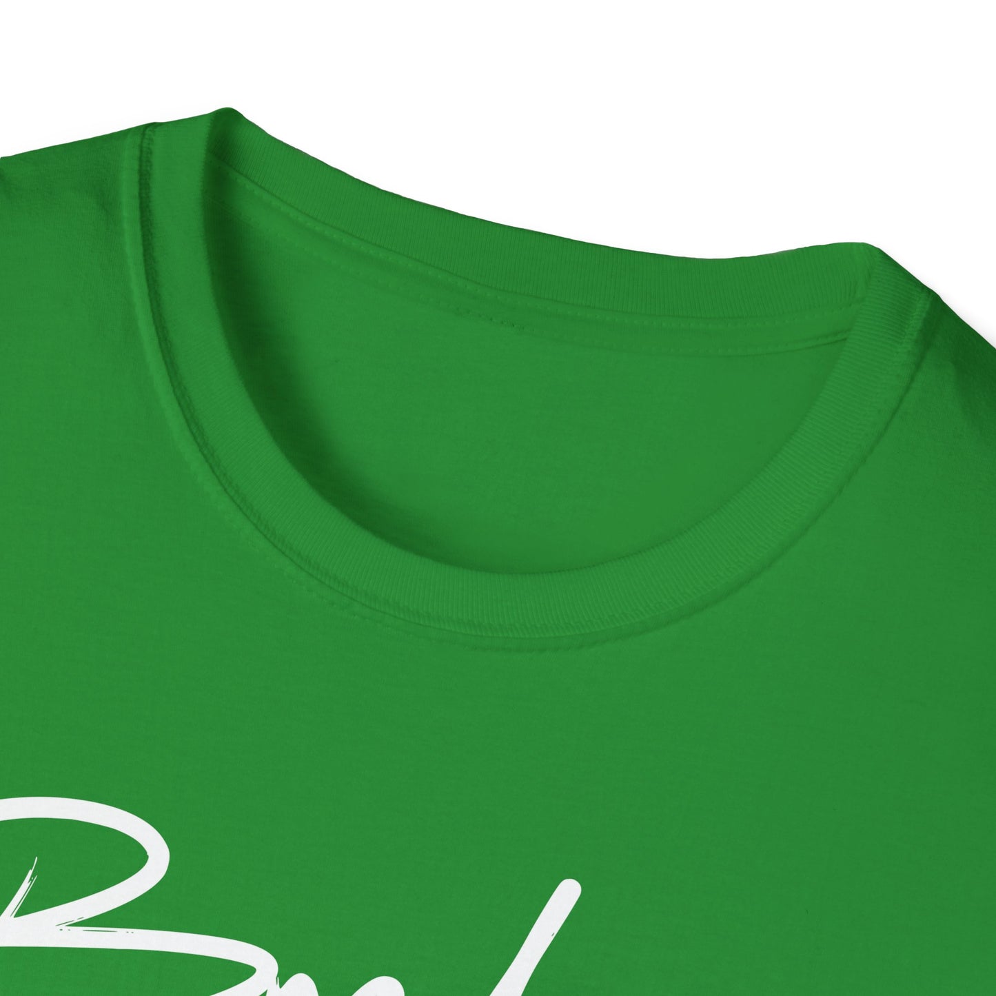 'Bredren' - Unisex Softstyle T-Shirt