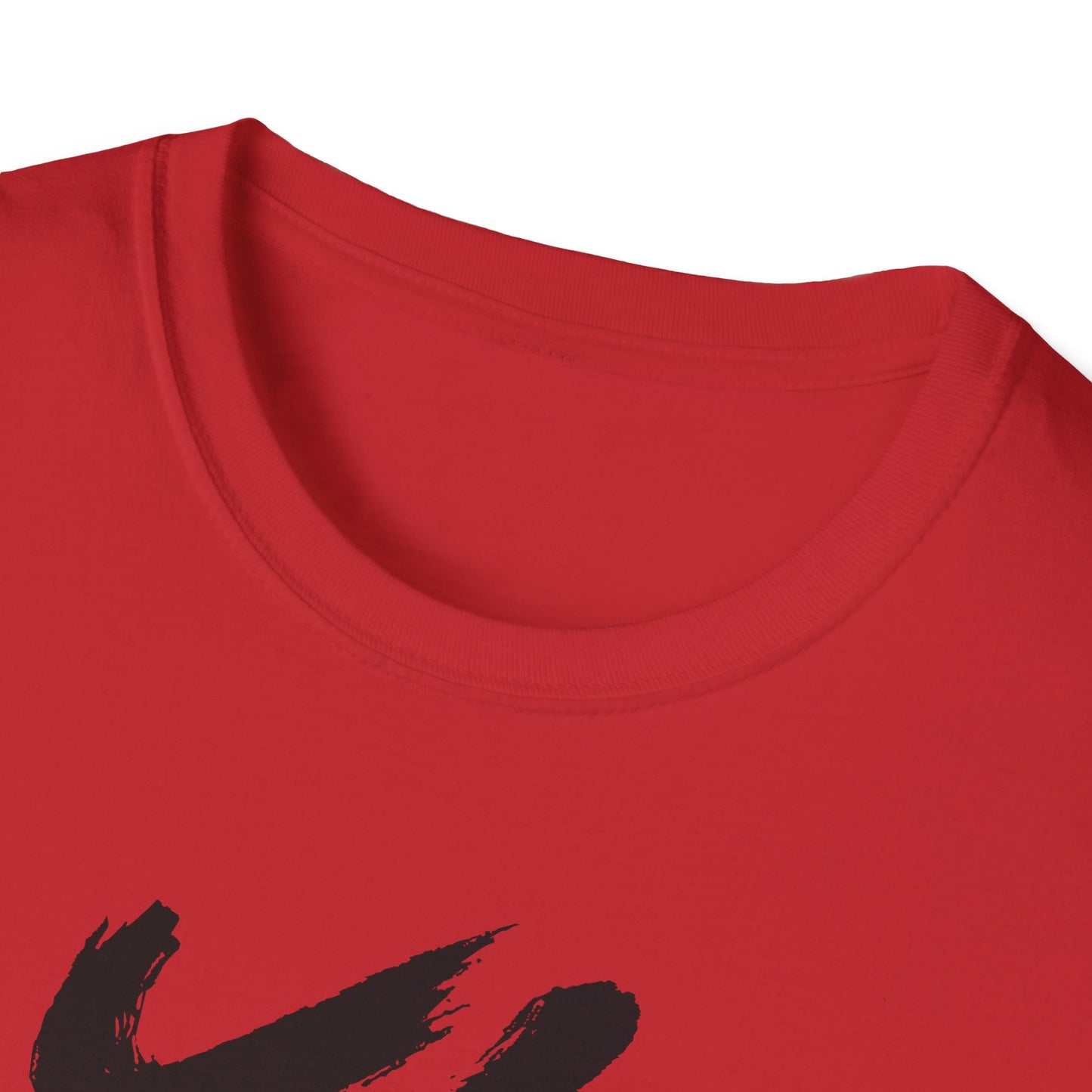 Y'Pree Graphic Tee - Trendy Unisex Softstyle T-Shirt for Everyday Wear