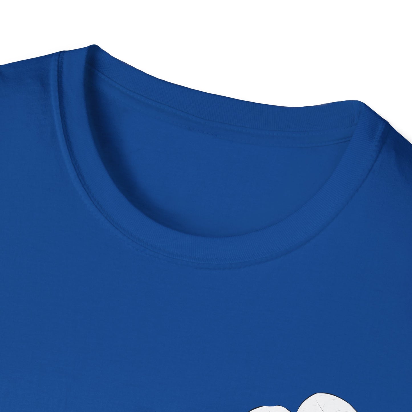 Ackee - Unisex Softstyle T-Shirt