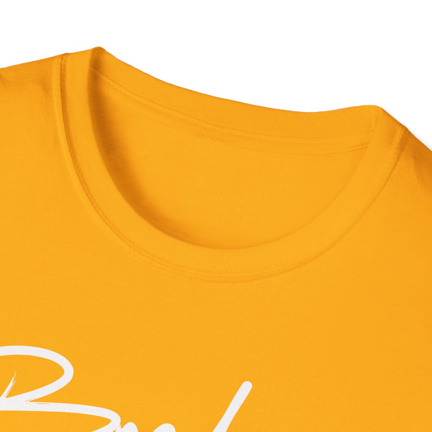 'Bredren' - Unisex Softstyle T-Shirt