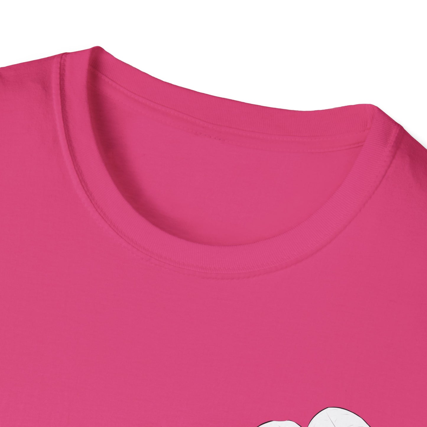 Ackee - Unisex Softstyle T-Shirt